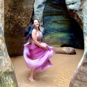 Meet your Posher, Calei